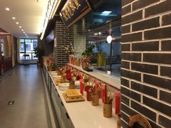 -达旺·鸡毛店(巴南万达店)