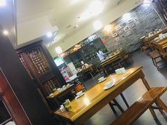 -非常粥道(天宝东街店)