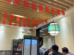 -西羊市老米家泡馍(西羊市店)