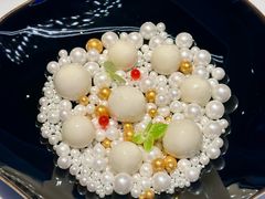 -山泉粤宴(广东大厦店)
