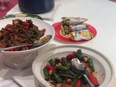 -胶东人家(奥体中心店)