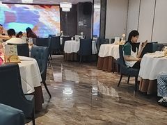 -怀德酒楼·粤菜·海鲜·茶点(宝安国际机场店)