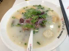 -鸭得堡老鸭汤·鸭血粉丝(凤凰西街店)
