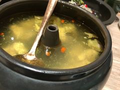 -云海肴云南菜(青浦宝龙店)