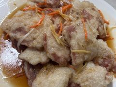 -东北菜冰城一家人