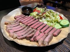 -The Cheebat 锌吧·Bistro(体育西店)