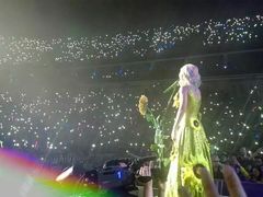 -宝能国际体育演艺中心