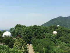 -紫金山天文台
