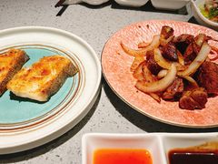 -大渔铁板烧(大悦城店)