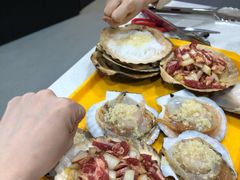 -九鲜坊烧烤城