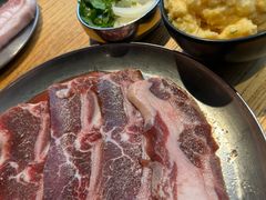 -姜虎东白丁烤肉(恒隆广场店)