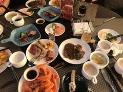 -339旋转餐厅(天府熊猫塔店)