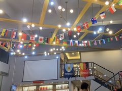 -吉源大排档·鱼生·海鲜(烧烤彩印厂店)