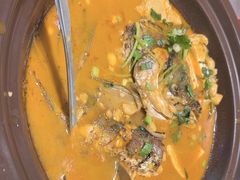 -金陵后厨·南京菜(新街口秣陵路店)