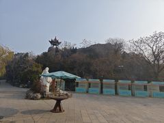 -碑林公园