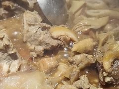 -王妈热卤·川味馆(海昌店)
