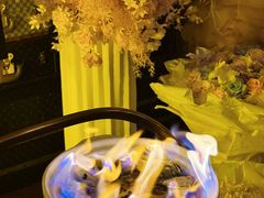 -迦南苑·新派青岛菜·生日纪念日主题餐厅