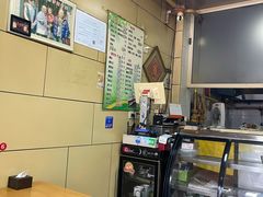 -宝光熏肉鞋底火烧(新街口店)