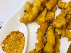 -青瓷火锅料理(西单大悦城店)