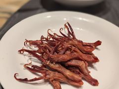 -梁家大院•农家菜(昆山会展中心店)