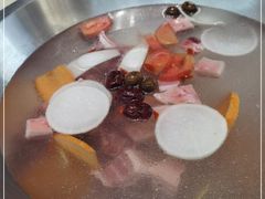 -313羊庄·羊肉火锅烧烤(李村店)