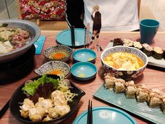 -晴季寿司(红旗街万达店)