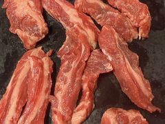 -大唐尚武烤活鳗鱼黑牛烤肉(大里路店)