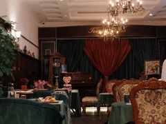-中山路壹号传奇club·啤酒花园餐厅