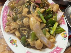 -如意坊美食(华兴一街店)