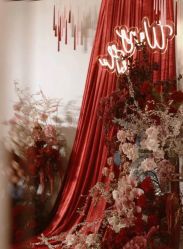 -琥珀婚礼策划AMBER WEDDING