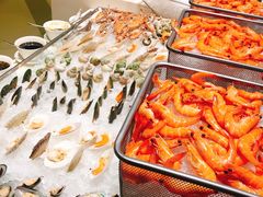 -成都天府丽都喜来登饭店