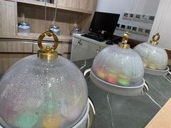 -西贝(无锡万象城店)