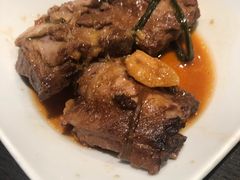 -好嫂子酱猪手•农家菜(蒲黄榆店)