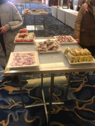 -上海雅居乐万豪侯爵酒店·宴会厅