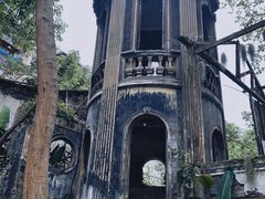 -山城巷传统风貌区