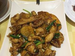 -石岐佬中山菜馆(张溪店)