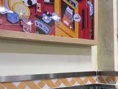-華歡冰室-WahFoon(吉大店)