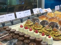 -OUR Bakery(三里屯太古里店)