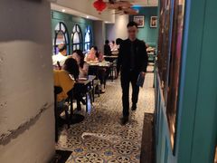 -美奈小馆·越南料理(中航城君尚购物中心店)