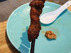-额尔敦草原涮羊肉·烧烤(冻青树总店)