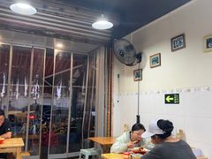 -朱大嘴肥肠血旺(福字街店)