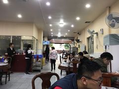 大堂-红星光发煲仔饭(大石街店)