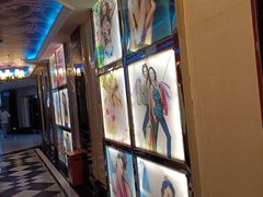-阿曼达主题KTV(南湖都会店)