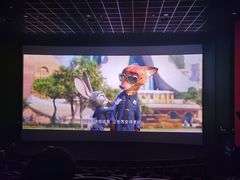 -万达影城(金平万达广场IMAX店)