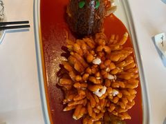 松鼠桂鱼-松鹤楼·非遗·苏帮菜(融科店)