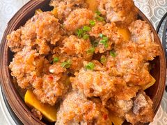 -辣婆婆(航天桥店)