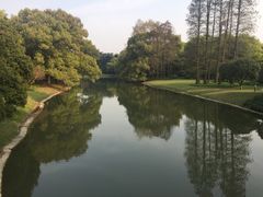 -西郊宾馆·1921餐厅