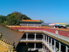 -普陀宗乘之庙(小布达拉宫)