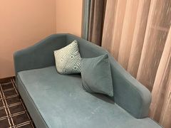 -广州番禺万博汉溪长隆希岸Deluxe酒店