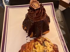 -B&C黄油与面包·THE GARDEN BAKERY概念店(世纪汇店)